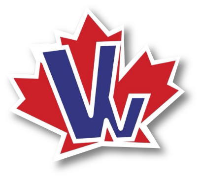 Vancouver Wings Logo