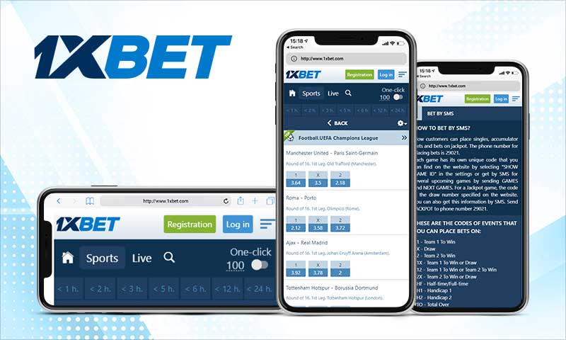 1xbet Ethiopia Unleashing the Excitement of Online Betting 1xbet Ethiopia Unleashing the Excitement of Online Betting