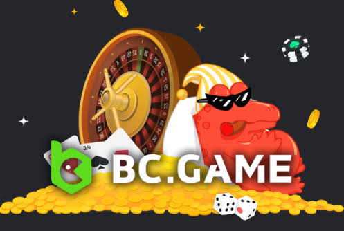 استمتع بميزات رمز ترويجي BC Game استمتع بميزات رمز ترويجي BC Game