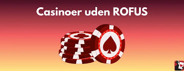 Casino Uden ROFUS Bonusser Uden Besvær 1340652567 Casino Uden ROFUS Bonusser Uden Besvær 1340652567