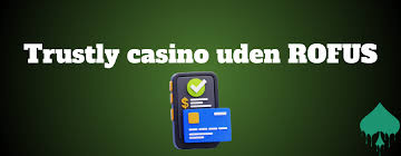 Casino uden ROFUS MGA - Oplev friheden ved online gambling Casino uden ROFUS MGA - Oplev friheden ved online gambling