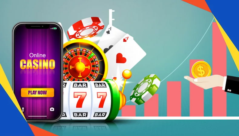 Discover the Thrills of Online Casino Betmac -253835276 Discover the Thrills of Online Casino Betmac -253835276