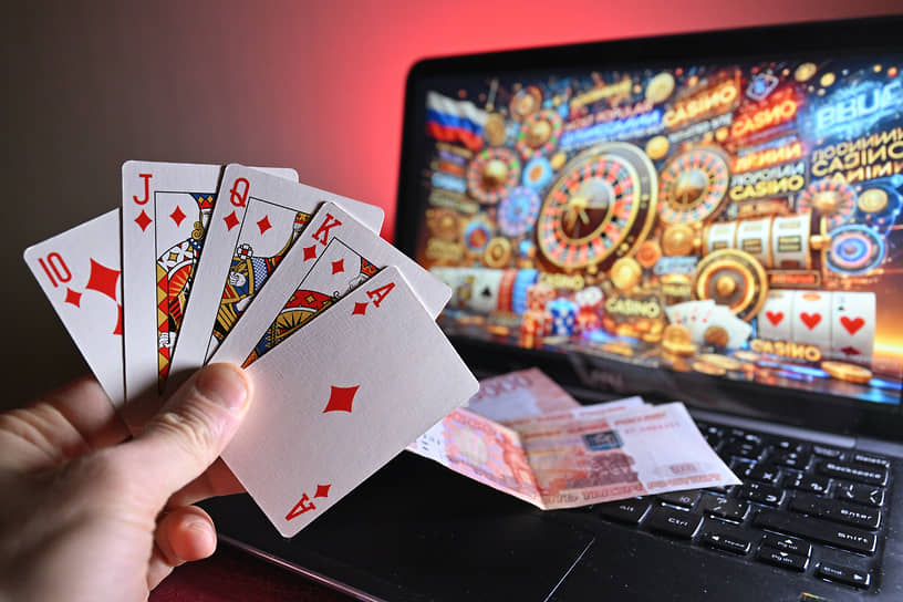 Explore the Exciting World of Casino Boombet -355958980 Explore the Exciting World of Casino Boombet -355958980