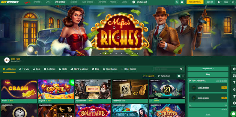 Exploring BetWinner A Comprehensive Overview of the Betting Platform Exploring BetWinner A Comprehensive Overview of the Betting Platform
