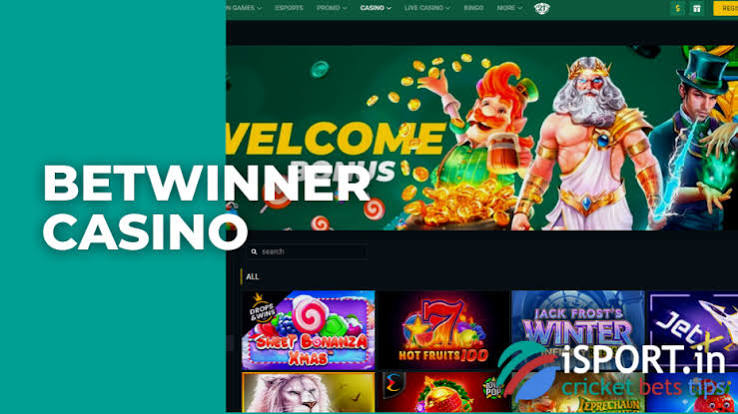 Get Your BetWinner Bonus with Ease Get Your BetWinner Bonus with Ease