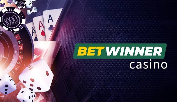 Get Your BetWinner Bonus with Ease Get Your BetWinner Bonus with Ease