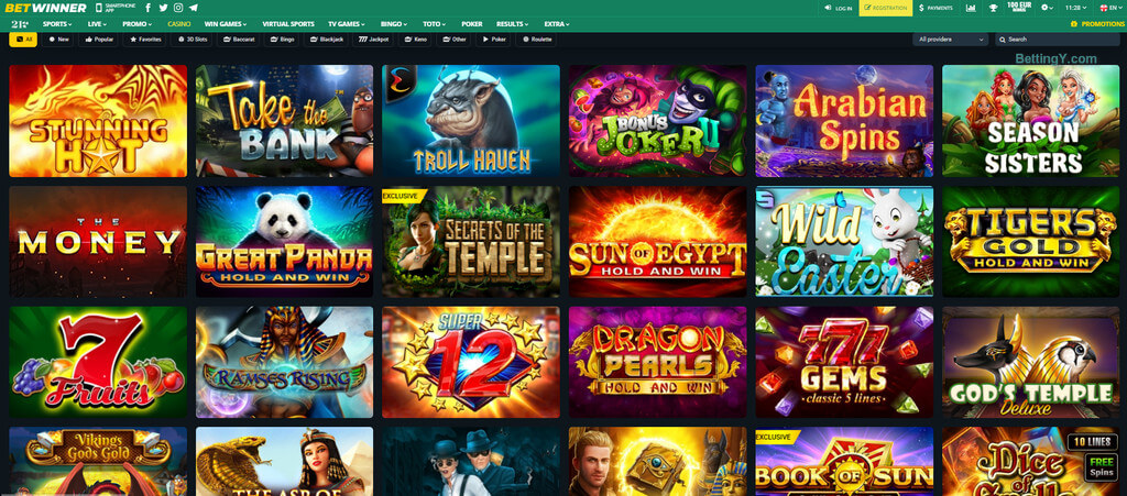 Get Your BetWinner Bonus with Ease Get Your BetWinner Bonus with Ease