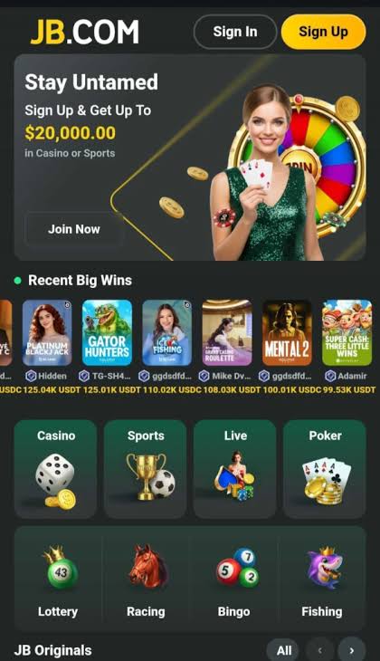 JB Casino Indonesia Your Ultimate Online Gaming Experience 1112336536 JB Casino Indonesia Your Ultimate Online Gaming Experience 1112336536