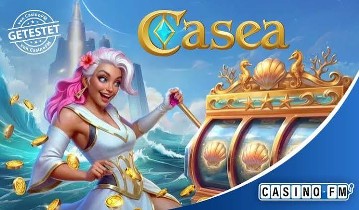 Profesionální recenze Casea Gambling Enterprise Profesionální recenze Casea Gambling Enterprise