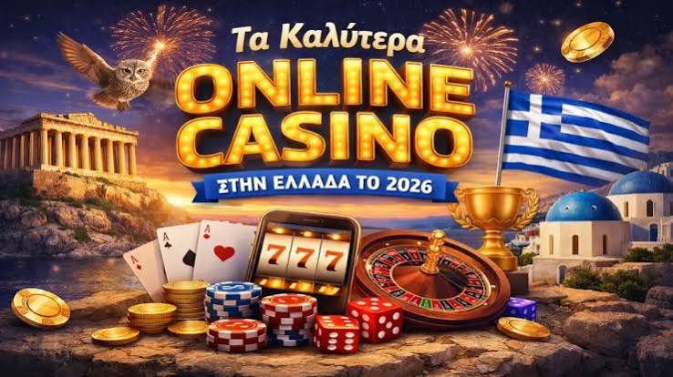 Νέα Καζίνο στην Ελλάδα Ανακαλύψτε τις Τελευταίες Εξελίξεις Νέα Καζίνο στην Ελλάδα Ανακαλύψτε τις Τελευταίες Εξελίξεις