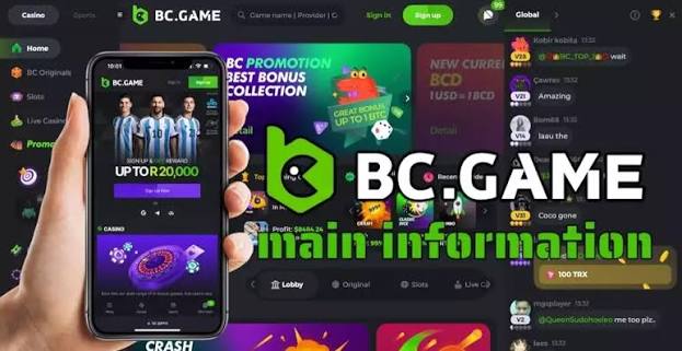 Play with Crypto at BC.Game Your Ultimate Gaming Destination Play with Crypto at BC.Game Your Ultimate Gaming Destination