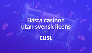 Pokersidor Utan Svensk Licens - En Guide till Alternativ Pokersidor Utan Svensk Licens - En Guide till Alternativ