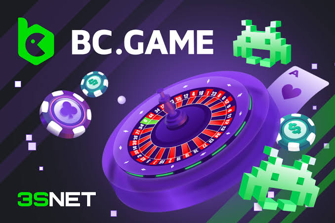 The Rise of BC.Game Casino in Bangladesh A New Era of Online Gaming The Rise of BC.Game Casino in Bangladesh A New Era of Online Gaming