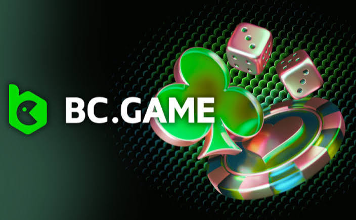 The Ultimate Guide to BC.Game Gambling Platform 934416552 The Ultimate Guide to BC.Game Gambling Platform 934416552