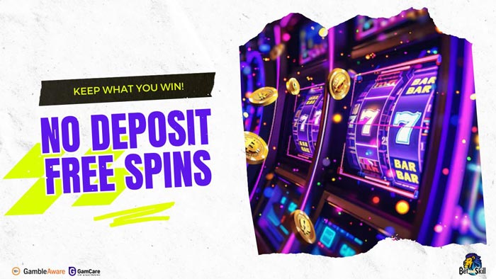 Understanding No Deposit Free Spins Your Ultimate Guide Understanding No Deposit Free Spins Your Ultimate Guide