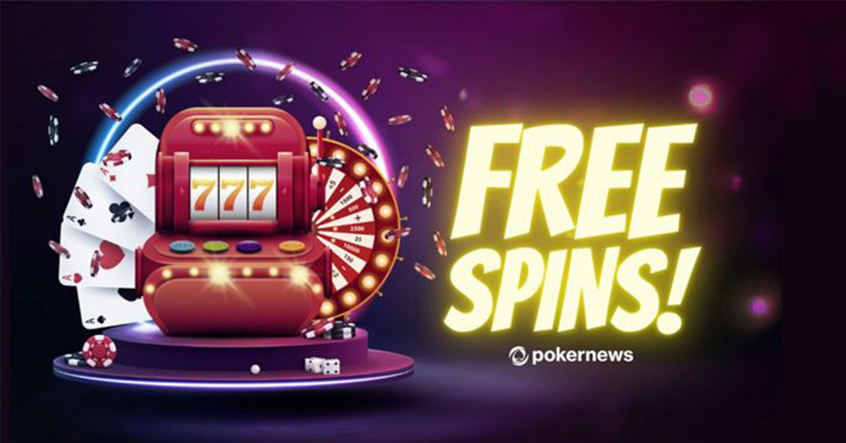 Understanding No Deposit Free Spins Your Ultimate Guide Understanding No Deposit Free Spins Your Ultimate Guide