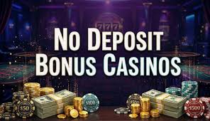Understanding No Deposit Free Spins Your Ultimate Guide Understanding No Deposit Free Spins Your Ultimate Guide