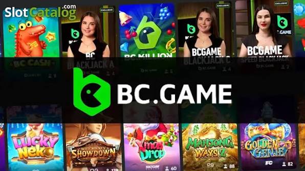 Discover Exciting BC.Game Poland Bonuses and Promotions Discover Exciting BC.Game Poland Bonuses and Promotions