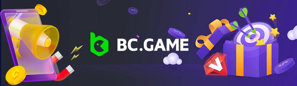 Discover Exciting BC.Game Poland Bonuses and Promotions Discover Exciting BC.Game Poland Bonuses and Promotions