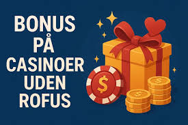 Nye Casinoer i Danmark En Guide til Det Nyeste Indenfor Online Spil Nye Casinoer i Danmark En Guide til Det Nyeste Indenfor Online Spil