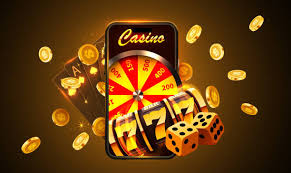The Allure of Love Casino 4 Where Romance Meets Gaming The Allure of Love Casino 4 Where Romance Meets Gaming
