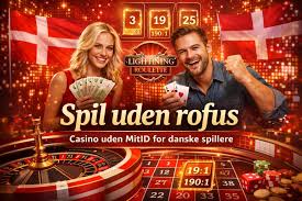 Udenlandske Casino Uden ROFUS Sider - Spil Frie Grænser Udenlandske Casino Uden ROFUS Sider - Spil Frie Grænser