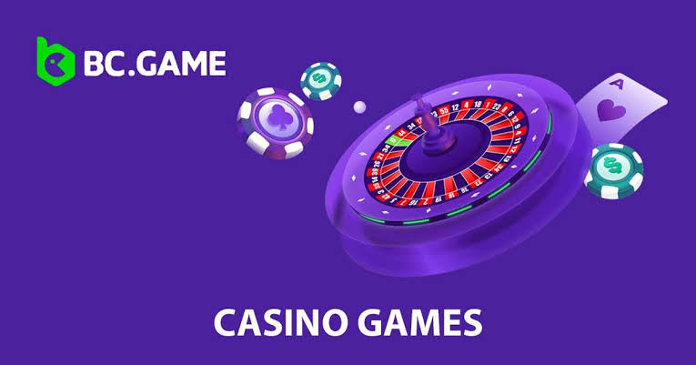 Understanding BC.Game's KYC and AML Verification Processes Understanding BC.Game's KYC and AML Verification Processes